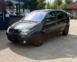 Renault Scenic Gebrauchtwagen