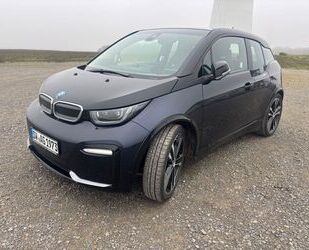 BMW i3 Gebrauchtwagen