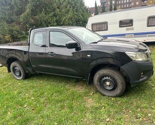 Nissan Navara Gebrauchtwagen