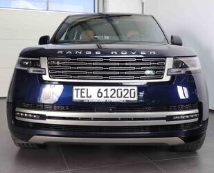 Land Rover Range Rover Gebrauchtwagen