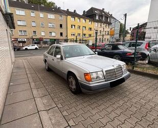 Mercedes-Benz 200 Gebrauchtwagen