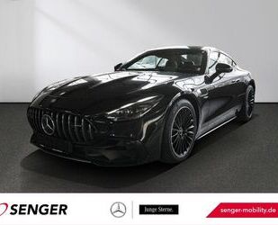Mercedes-Benz AMG GT Gebrauchtwagen