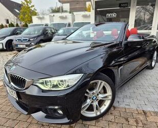 BMW 435 Gebrauchtwagen
