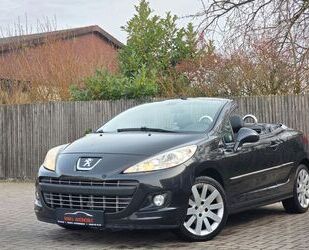 Peugeot 207 Gebrauchtwagen