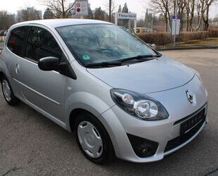 Renault Twingo Gebrauchtwagen