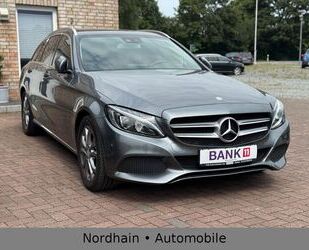 Mercedes-Benz C 220 Gebrauchtwagen