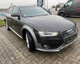 Audi A4 Allroad Gebrauchtwagen
