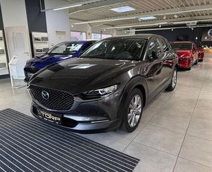 Mazda CX-30 Gebrauchtwagen