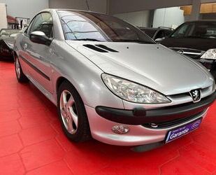 Peugeot 206 Gebrauchtwagen