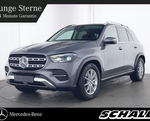 Mercedes-Benz GLE 350 Gebrauchtwagen