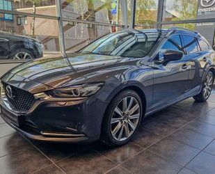 Mazda 6 Gebrauchtwagen