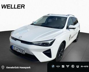 MG MG5 Gebrauchtwagen