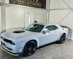 Dodge Challenger Gebrauchtwagen