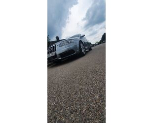 Audi S6 Gebrauchtwagen