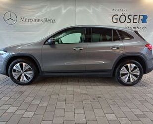 Mercedes-Benz EQA Gebrauchtwagen