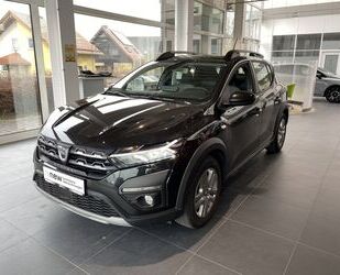 Dacia Sandero Gebrauchtwagen