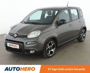 Fiat Panda Gebrauchtwagen