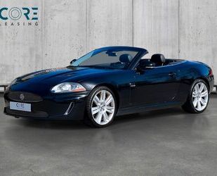 Jaguar XK Gebrauchtwagen