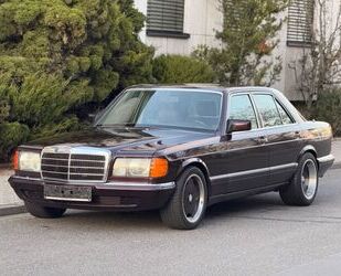 Mercedes-Benz 420 Gebrauchtwagen