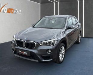 BMW X1 Gebrauchtwagen