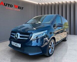 Mercedes-Benz V 250 Gebrauchtwagen