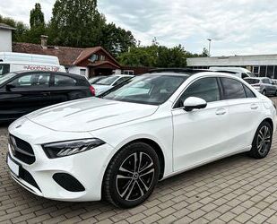 Mercedes-Benz A 220 Gebrauchtwagen