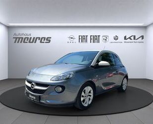 Opel Adam Gebrauchtwagen