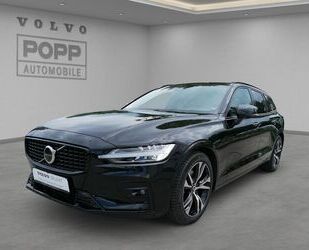 Volvo V60 Gebrauchtwagen
