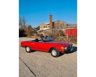 Mercedes-Benz SL 280 Gebrauchtwagen