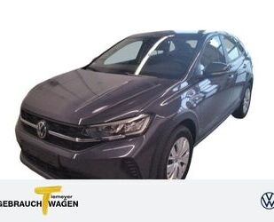 VW Taigo Gebrauchtwagen