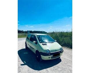 Renault Twingo Gebrauchtwagen