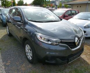 Renault Kadjar Gebrauchtwagen