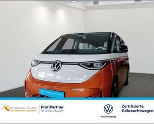 VW ID. Buzz Gebrauchtwagen