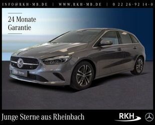 Mercedes-Benz B 180 Gebrauchtwagen