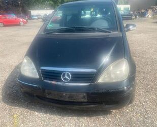 Mercedes-Benz A 160 Gebrauchtwagen