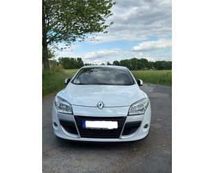 Renault Megane Gebrauchtwagen