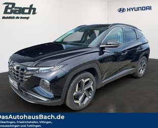 Hyundai TUCSON Gebrauchtwagen