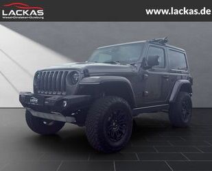 Jeep Wrangler Gebrauchtwagen