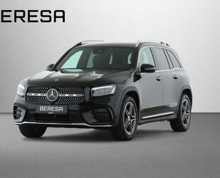 Mercedes-Benz GLB 180 Gebrauchtwagen