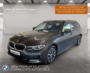 BMW 320 Gebrauchtwagen