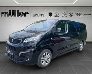 Peugeot Traveller Gebrauchtwagen