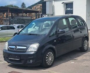 Opel Meriva Gebrauchtwagen