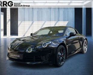 Alpine A110 Gebrauchtwagen