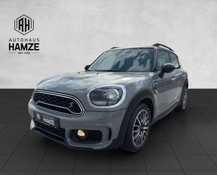 Audi Cooper SD Countryman 