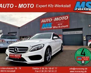 Mercedes-Benz C 220 Gebrauchtwagen