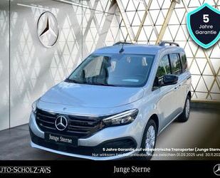 Mercedes-Benz EQT Gebrauchtwagen