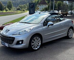 Peugeot 207 Gebrauchtwagen
