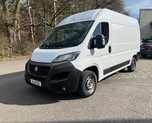 Fiat Ducato Gebrauchtwagen
