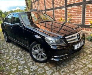 Mercedes-Benz C 180 Gebrauchtwagen