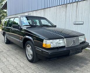 Volvo 945 Gebrauchtwagen